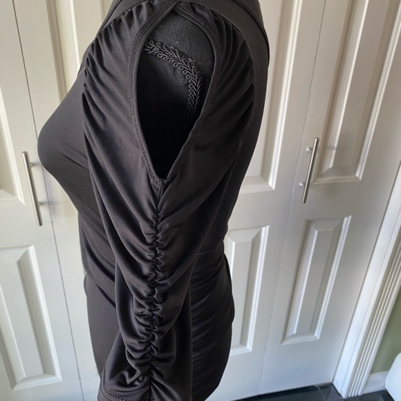 Ultra Sexy Bodycon Mini Dress - Picture 3 of 6